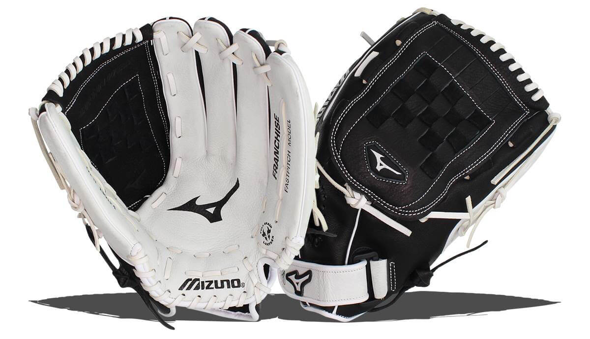 best softball glove under $100