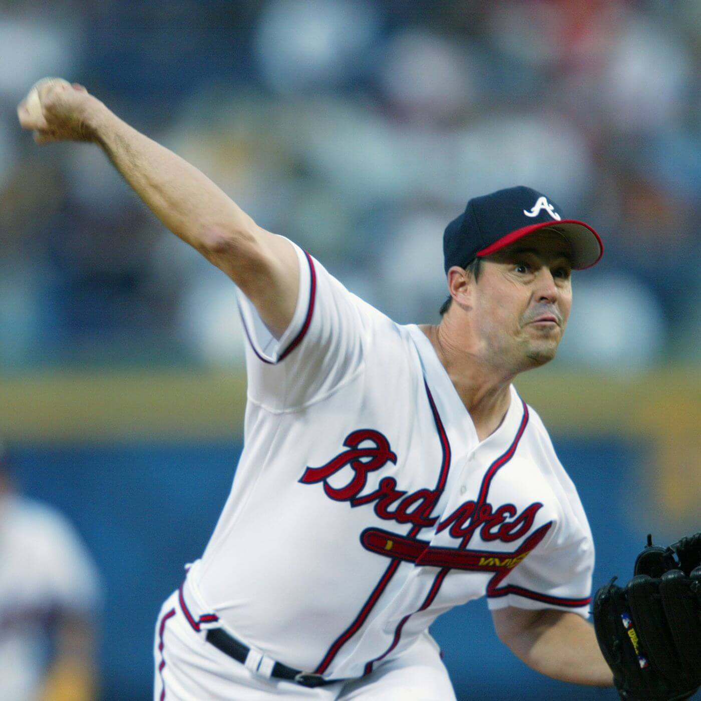 Nolan Ryan once threw a fastball that was likely around 108.5 MPH