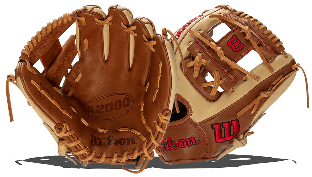 What's The Best Baseball Glove? Wilson A2000