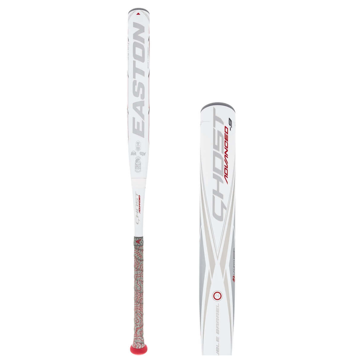 Easton Ghost Advanced -9 Fastpitch Softball Bat: FP20GHAD9