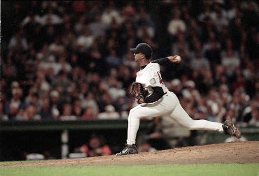 Pedro Martinez