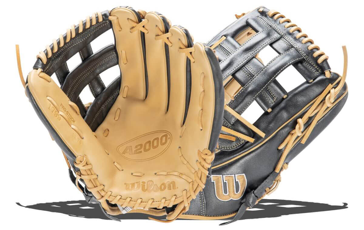 11 Best Outfield Gloves In 2022 JustGloves