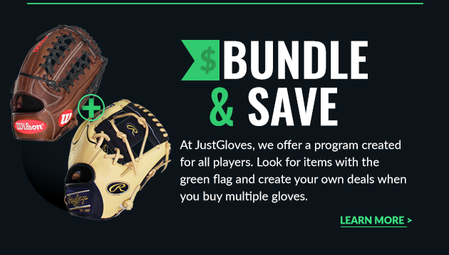 Bundle and Save