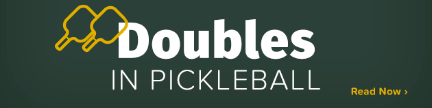 Stacking In Pickleball Explained By Experts