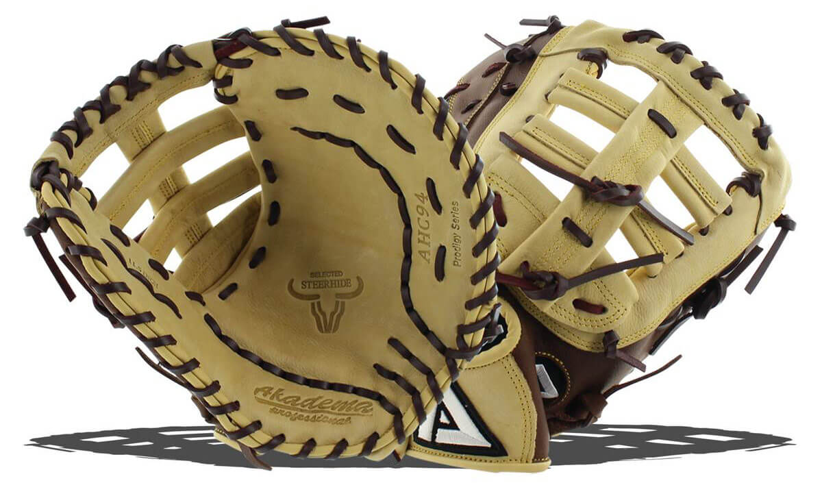 best youth first base glove