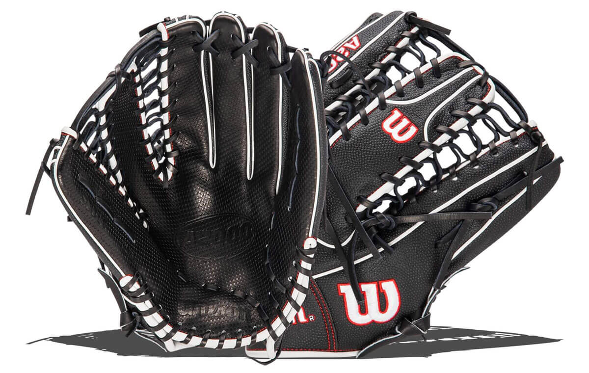 Wilson A2000 OT7 12.75 Inch Baseball Glove
