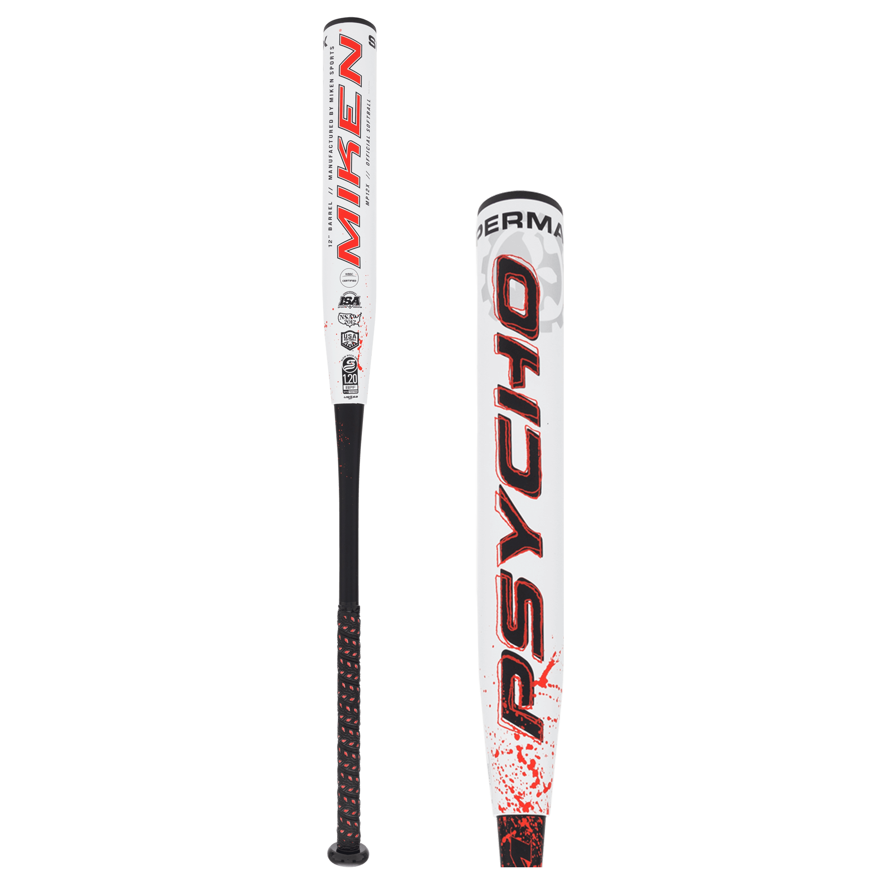 4 Best Slow Pitch Bats In 2024 (With Dual Stamp Bats) JustBats