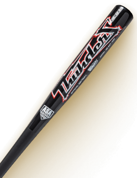 Brett Bros. Thunder Bamboo/Maple Wood ASA Slow Pitch Softball Bat