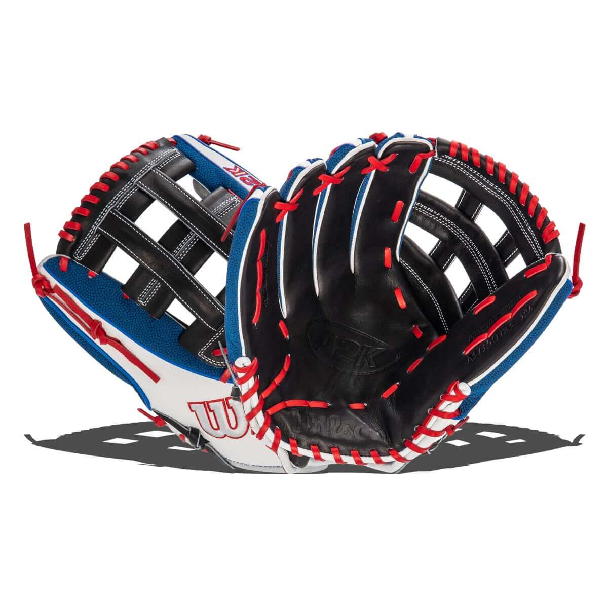 What Pros Wear: Javier Baez' Rawlings Pro Preferred PROSCS5-6KB Glove -  What Pros Wear