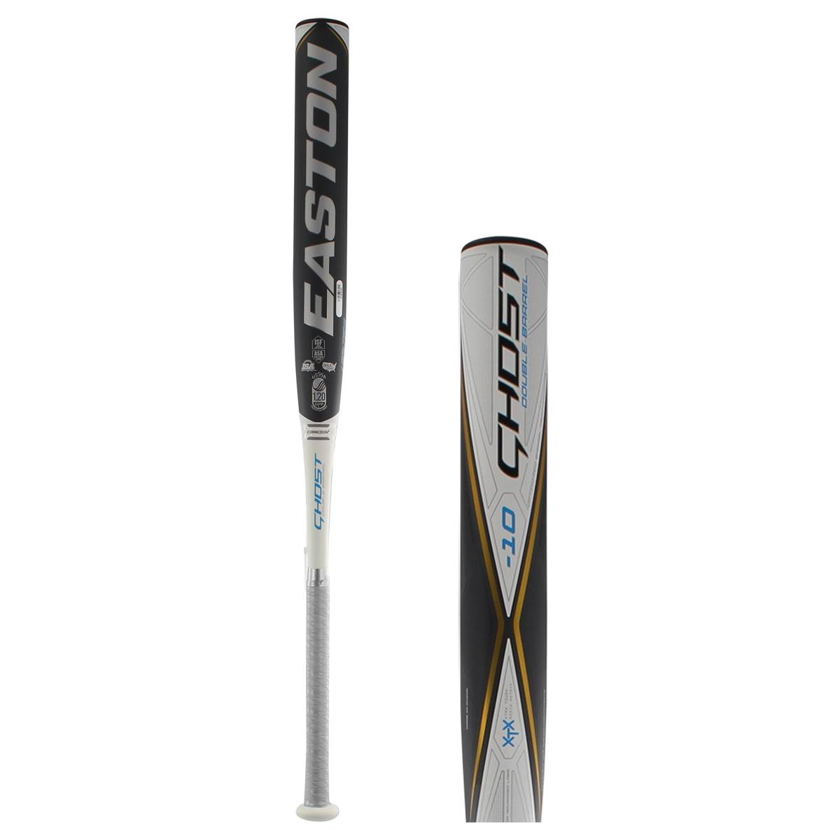 Easton Ghost Youth Fastpitch Softball Bat -11