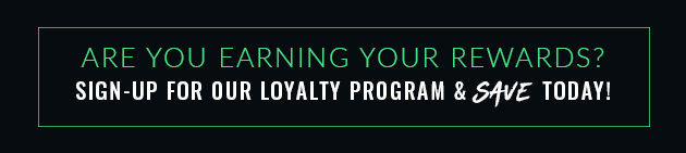 Loyalty Program