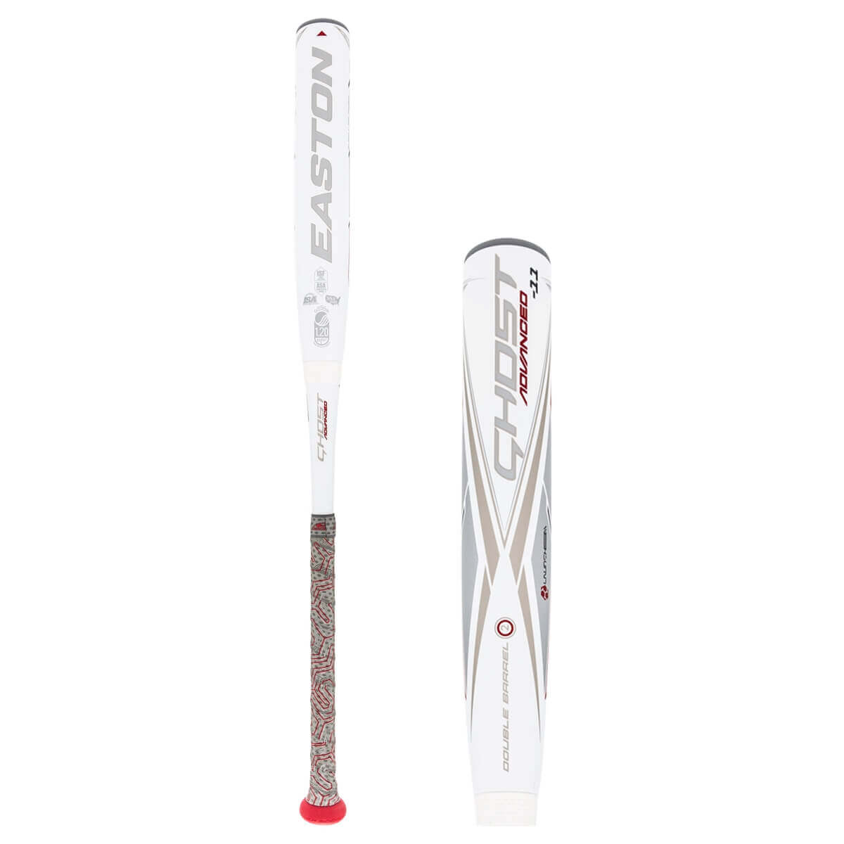 Easton Ghost Advanced -11 Fastpitch Softball Bat: FP20GHAD11