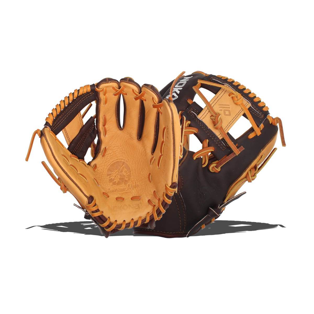 left hand throw baseball glove meaning