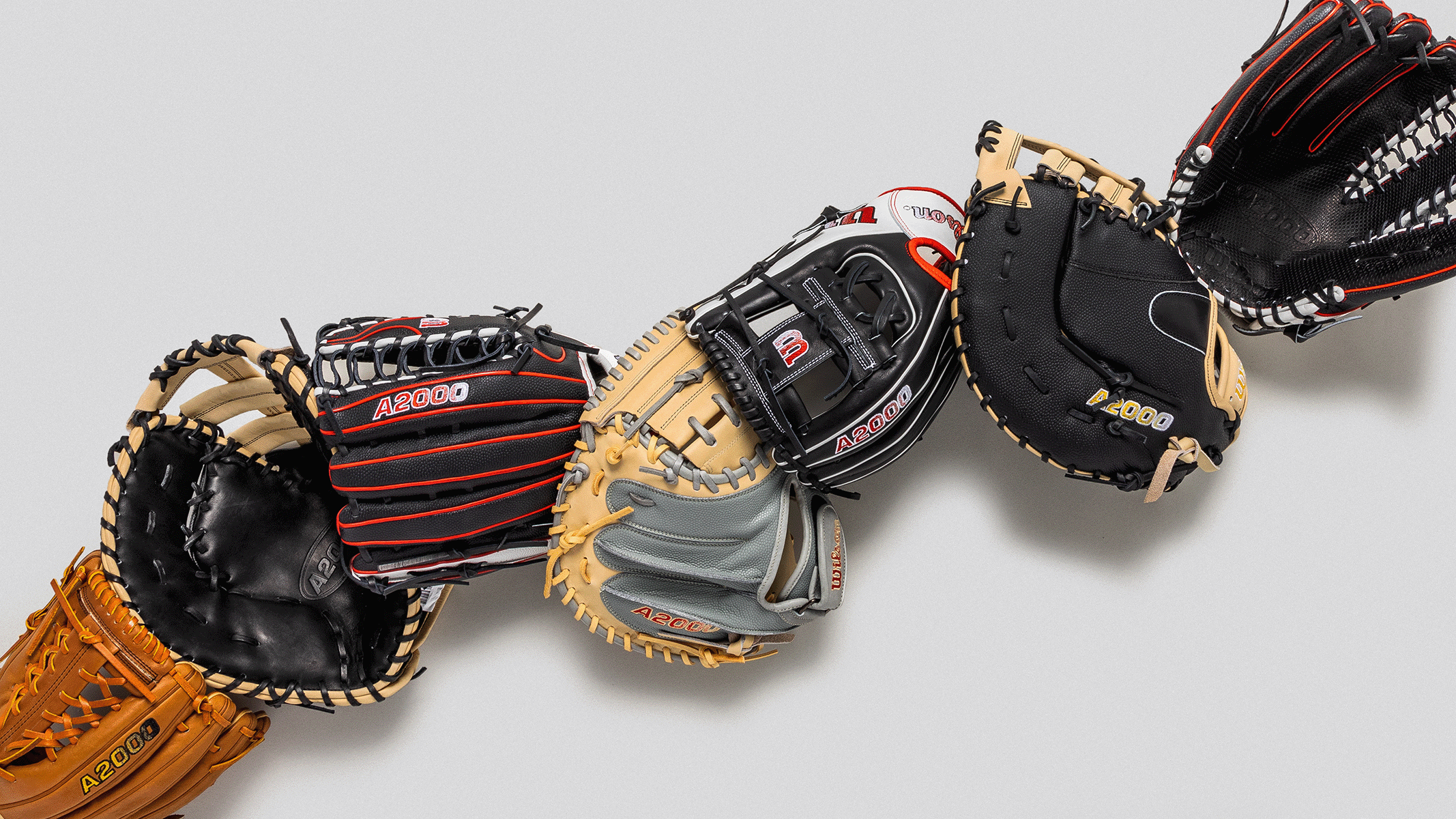 The Best Baseball Gloves of the Year