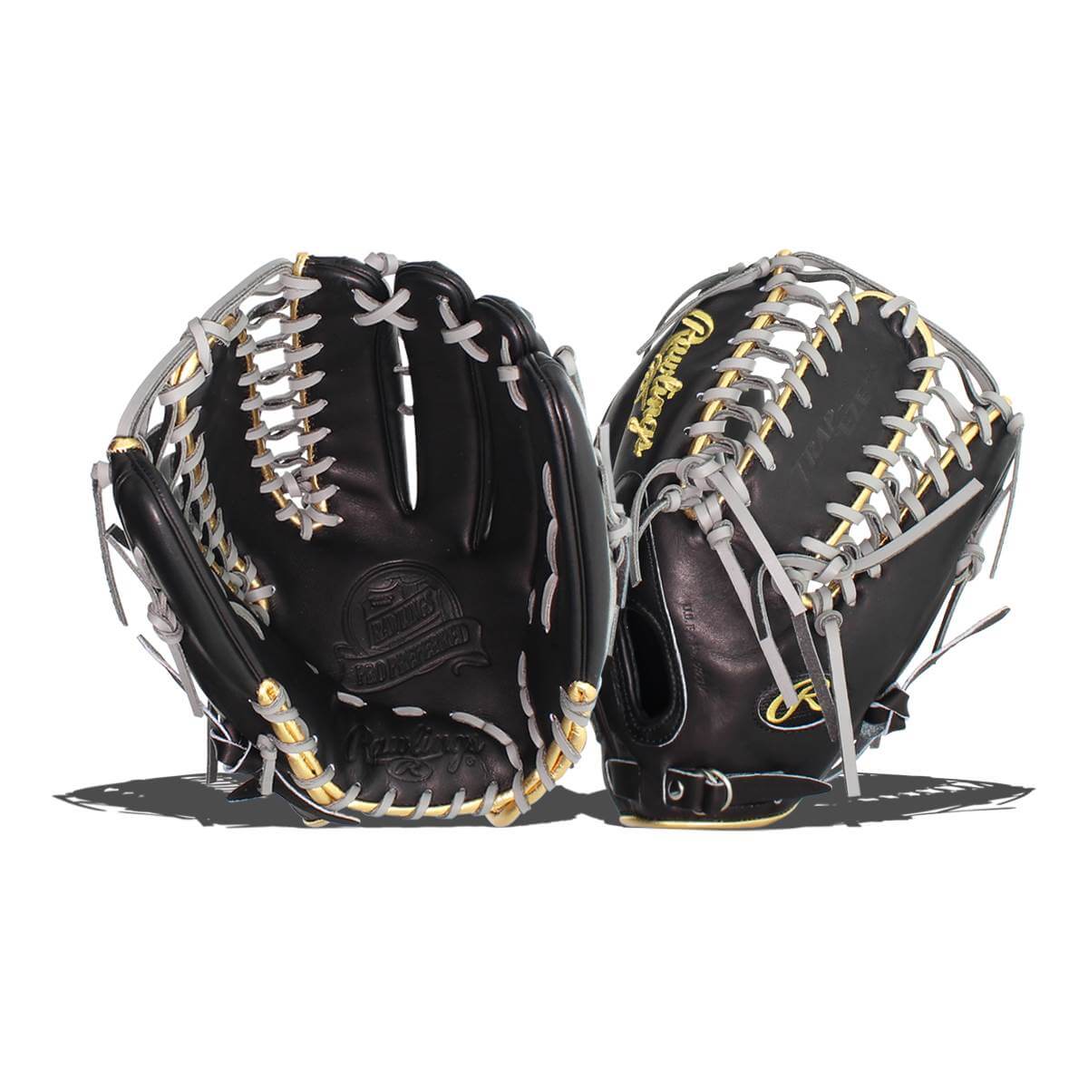 What Pros Wear: Baseball Glove Length Guide: The Right-Sized Glove