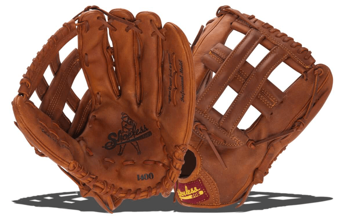 Shop Shoeless Joe Slow Pitch Gloves