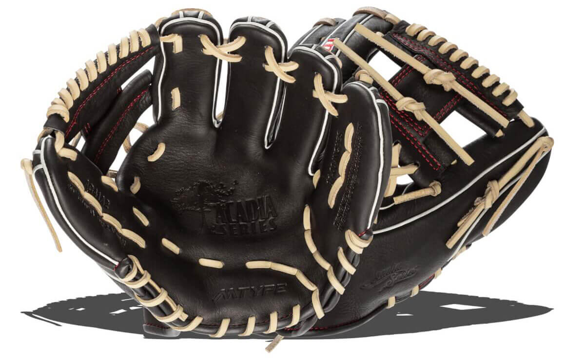 Best inexpensive store baseball glove