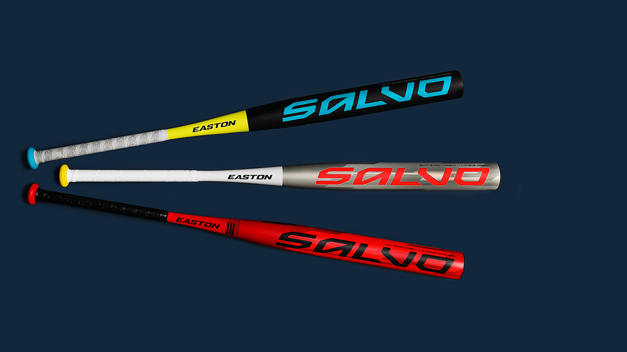 Easton kapow review