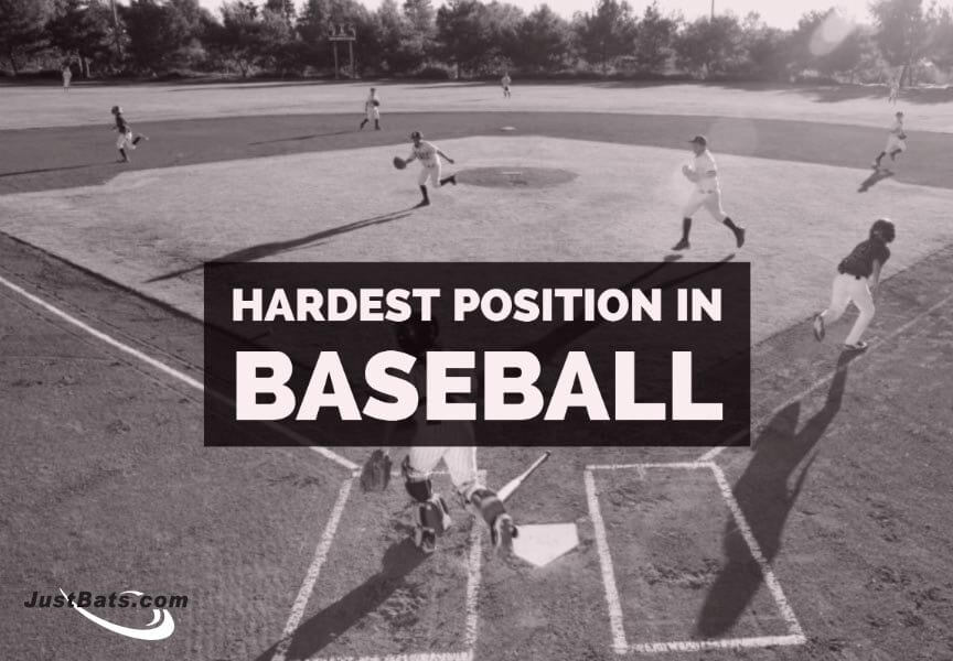 The Hardest Position In Baseball