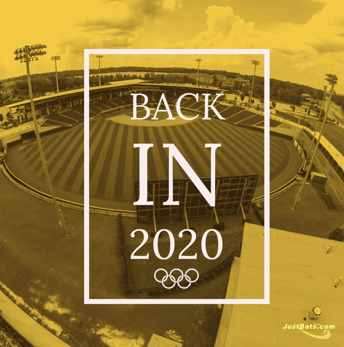 5 Things About Baseball & Softball in 2020 Olympics
