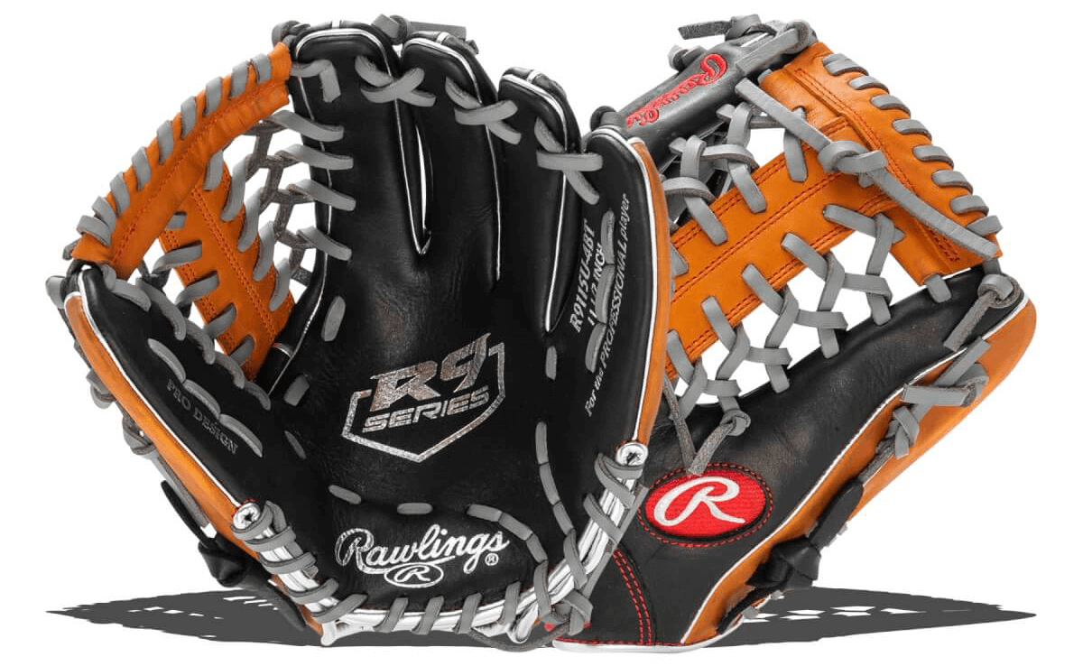 EXCLUSIVE 🚨 Our new CUSTOM Rawlings gloves are here! 9 models in