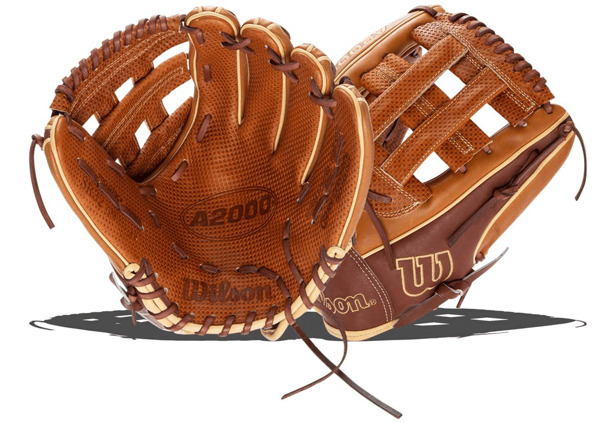 The 7 best Wilson baseball gloves for 2023