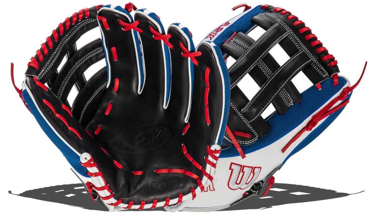 11 Best Outfield Gloves In 2022 JustGloves