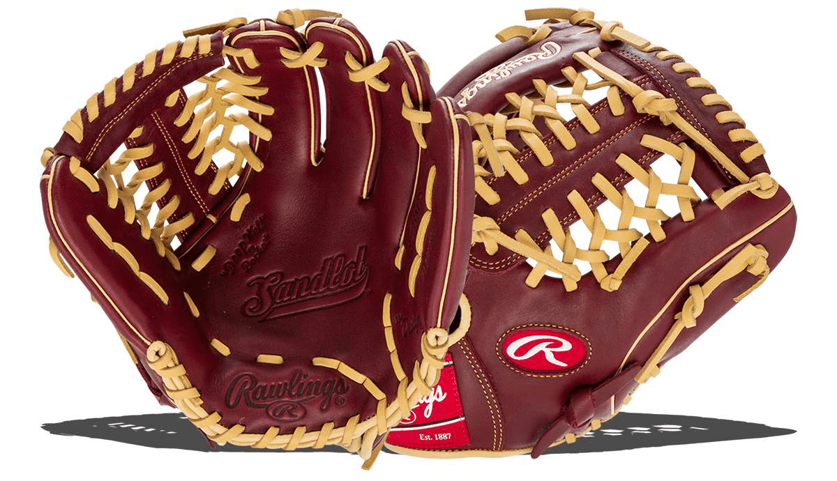 youth pitchers glove