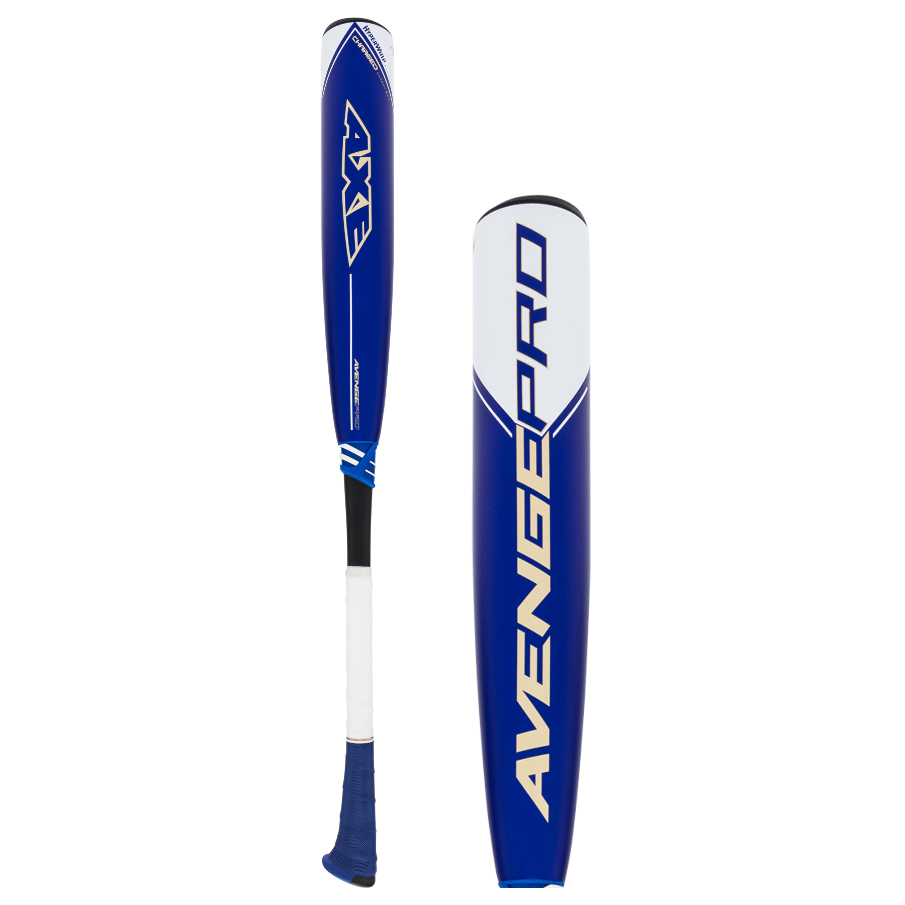 2023 Axe Avenge Pro -8 USSSA Baseball Bat: L173K