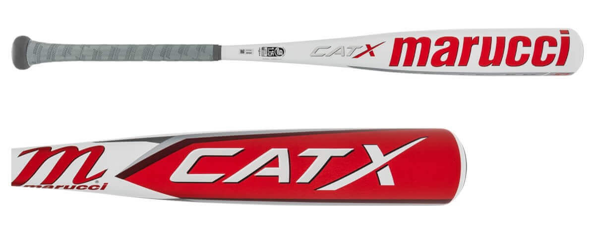 Marucci CATX USSSA Baseball