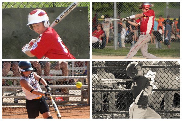 Lights, Camera, Action Shots!