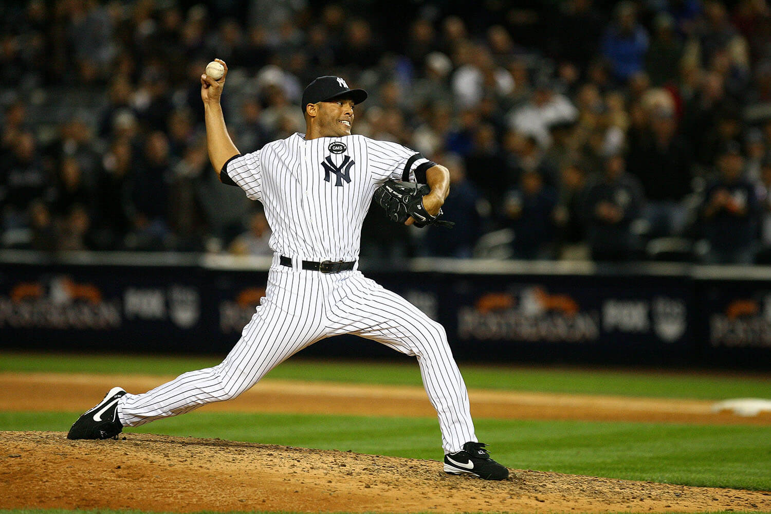 Debunking the 100-Pitch Wall for MLB Pitchers