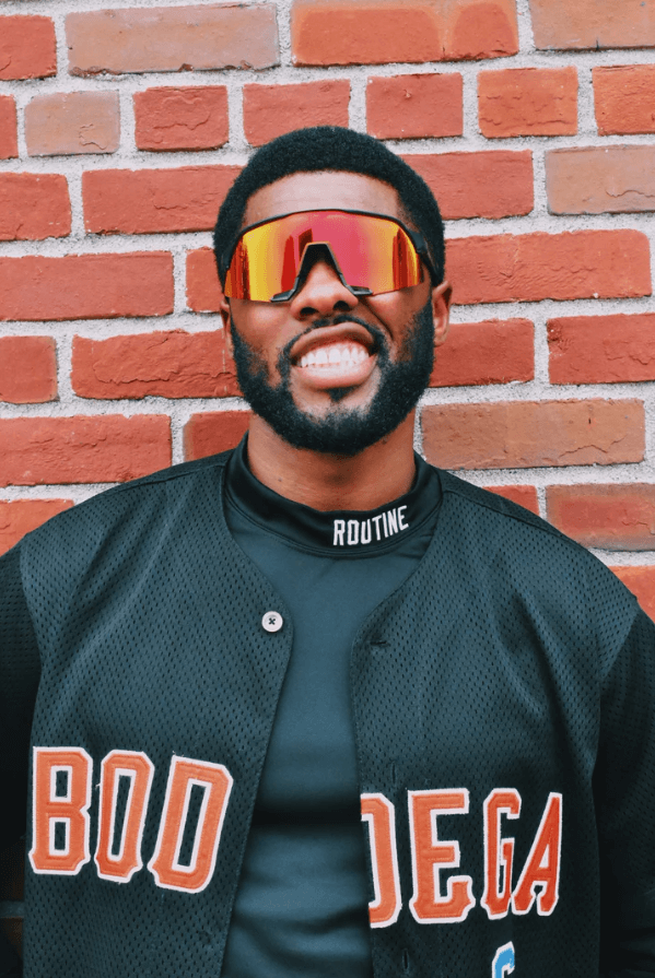 What Pros Wear: Sponsored: 100% Stunner Shades Taking Over MLB