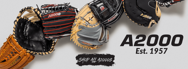 The 7 best Wilson baseball gloves for 2023