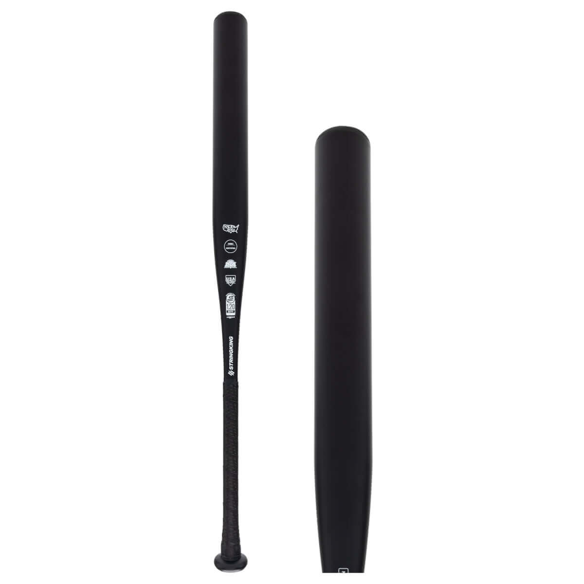 StringKing Metal Pro -11 Fastpitch Softball Bat: SKFPMP11