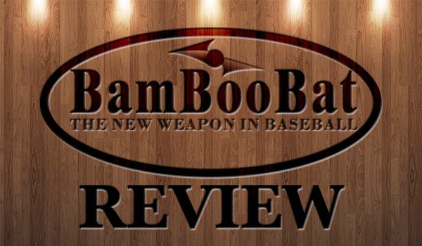 Vendor Spotlight: BamBooBat