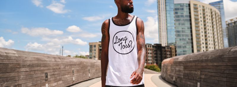 Shop Tank Tops!
