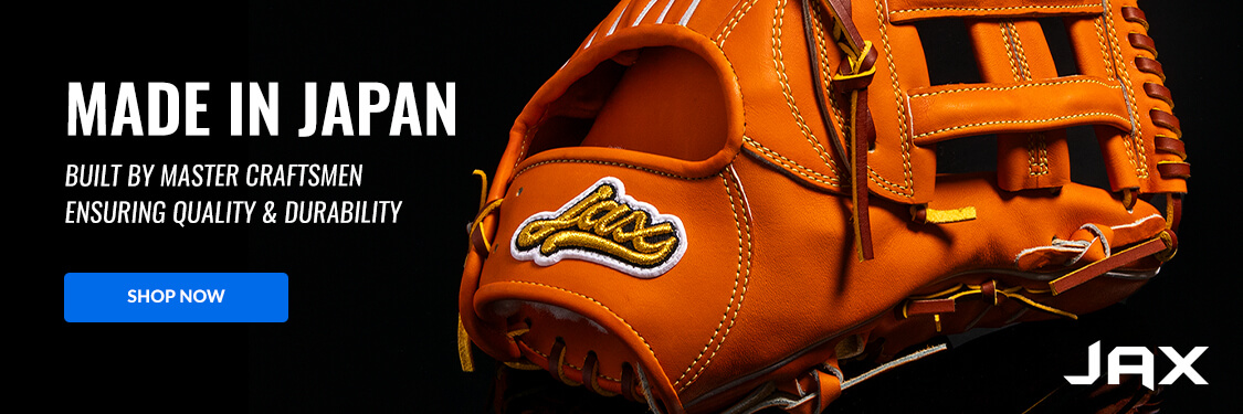 Shop Jax Baseball Gloves