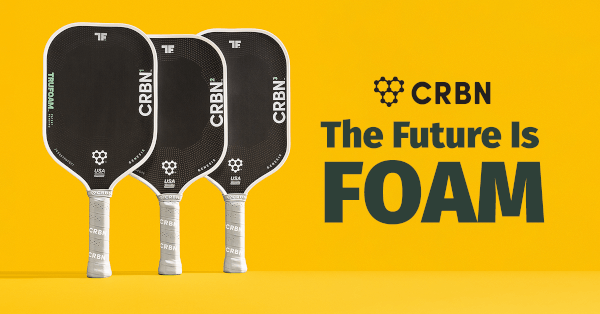Future is Foam