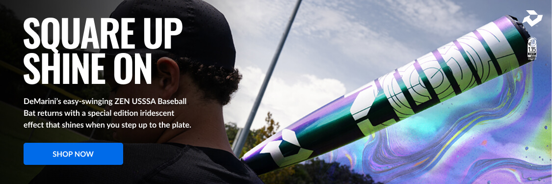 DeMarini Zen Oil Click - Shop Now