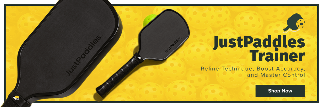 JustPaddles Training Paddle - Shop Now