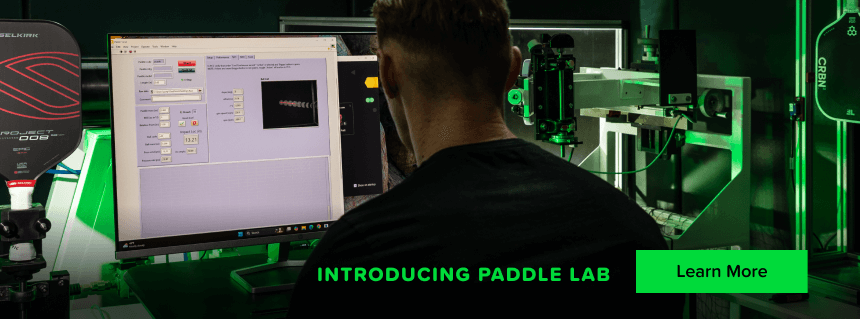 Introducing Paddle Lab - Learn More