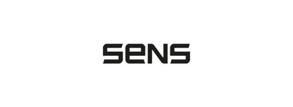 SENS Pickleball Logo