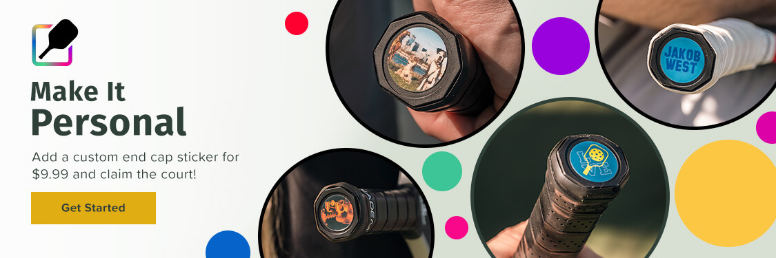 SHOP PERSONALIZED PADDLES
