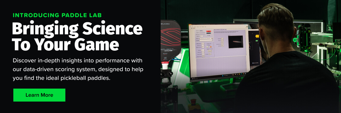 Introducing Paddle Lab