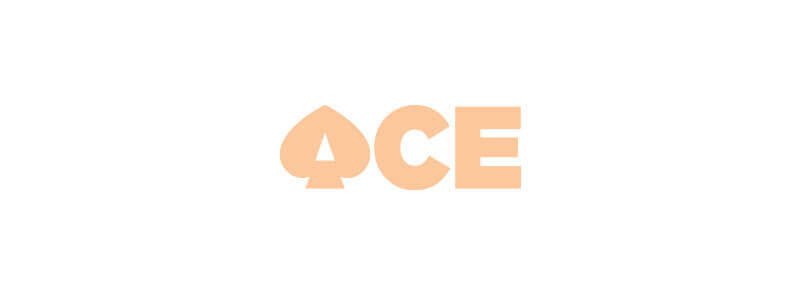 Ace Pickleball Paddles Logo