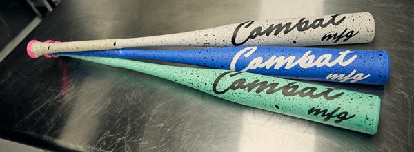 COMBAT MFG Cookie Jar