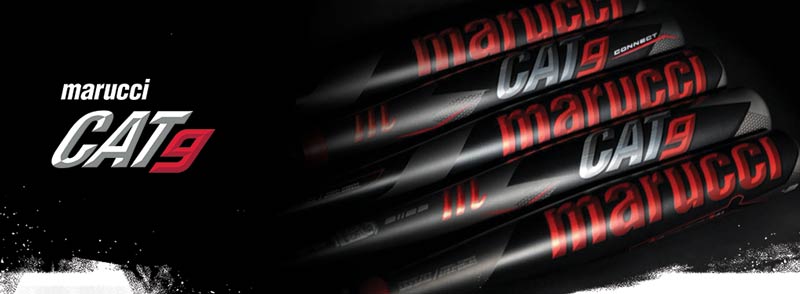 Shop Cat 9 Baseball Lineup