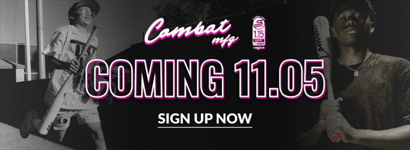 COMBAT MFG Spec C1 Coming 11/5