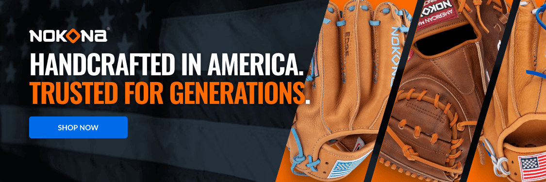 NOKONA Handcrafted in America. Trusted for Generations
